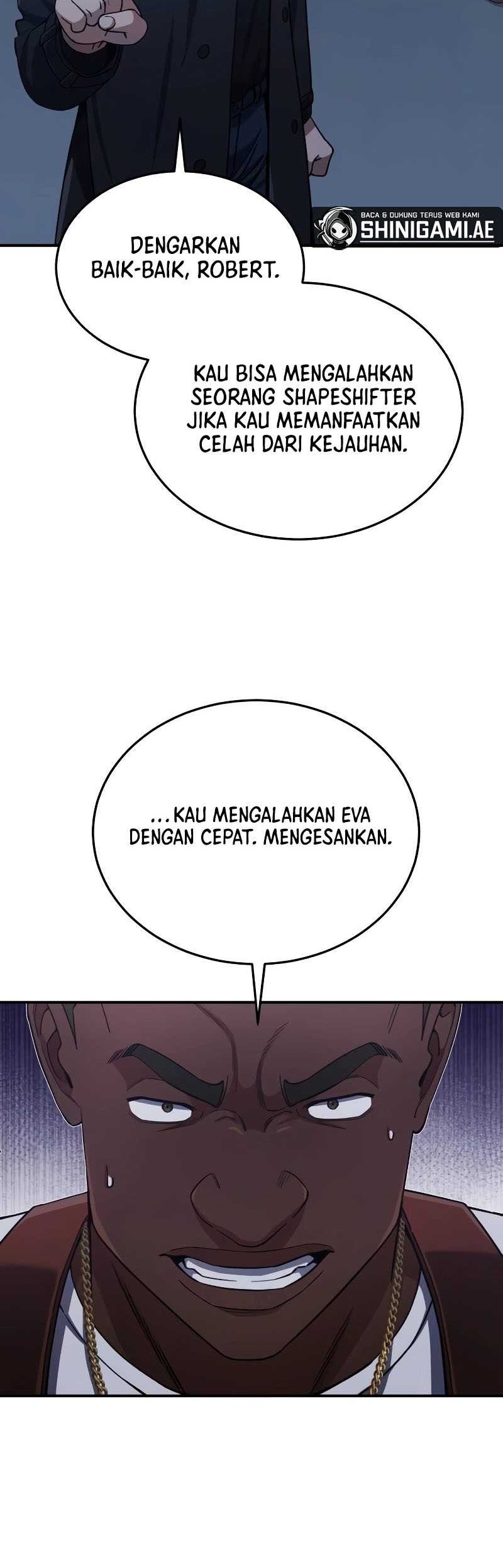 Genius of the Unique Lineage Chapter 58 Gambar 9