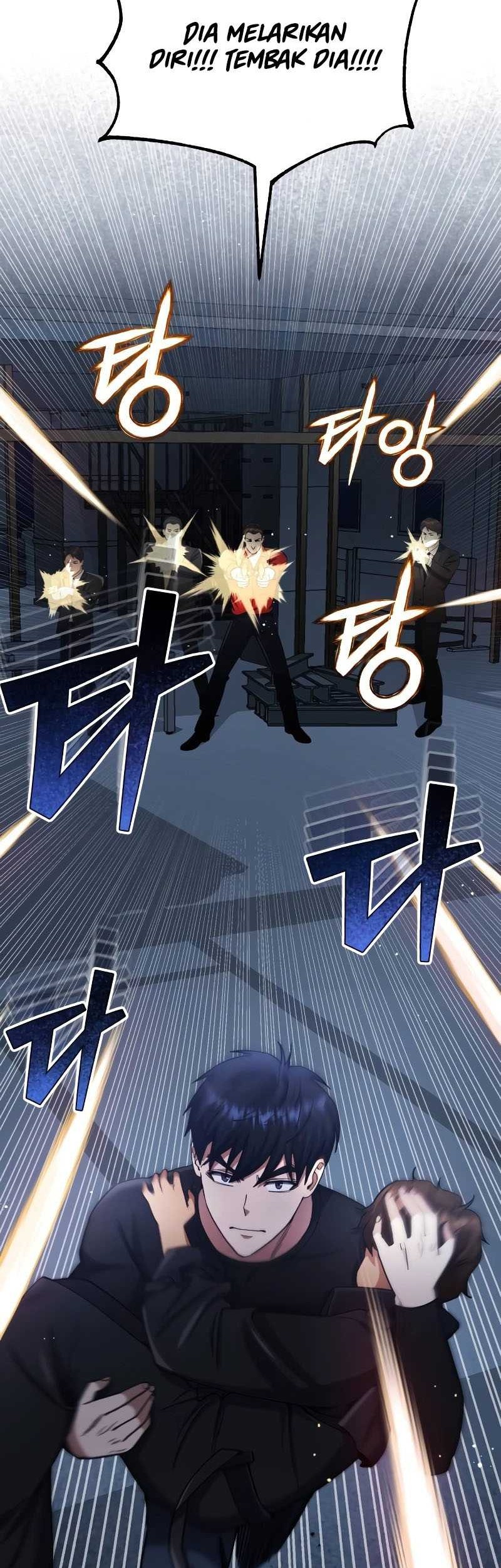 Genius of the Unique Lineage Chapter 58 Gambar 15