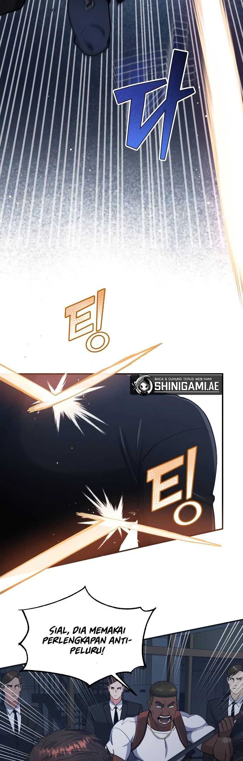 Genius of the Unique Lineage Chapter 58 Gambar 16