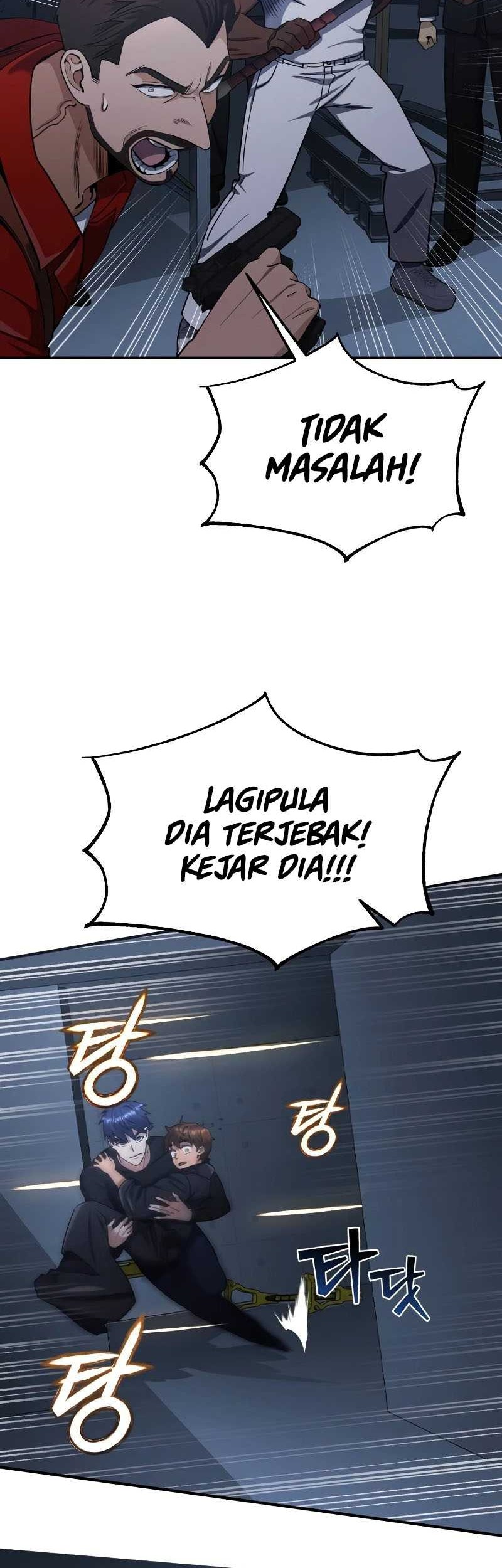 Genius of the Unique Lineage Chapter 58 Gambar 17