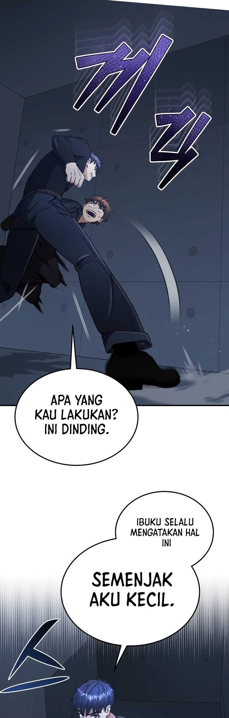 Genius of the Unique Lineage Chapter 58 Gambar 18