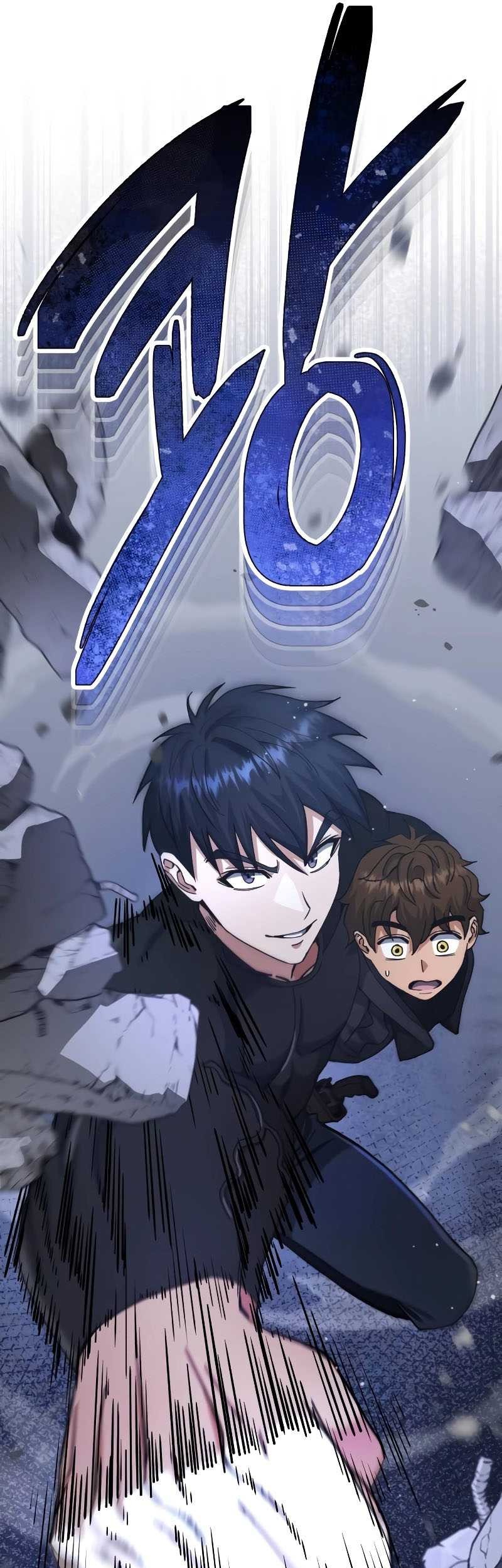 Genius of the Unique Lineage Chapter 58 Gambar 22
