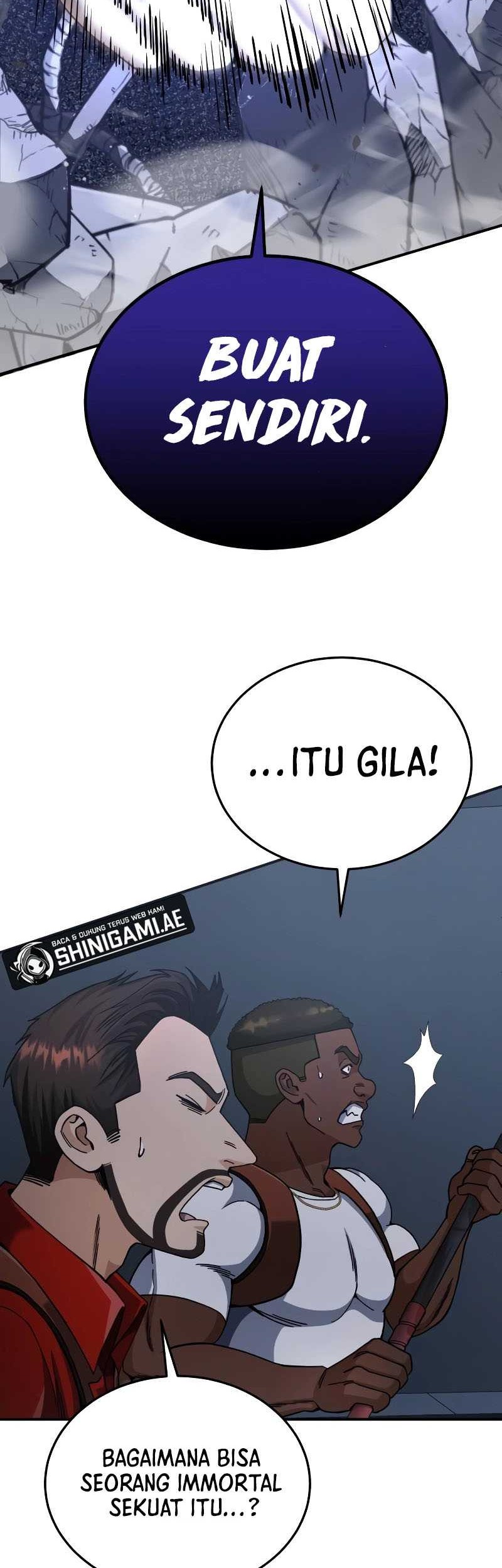 Genius of the Unique Lineage Chapter 58 Gambar 23