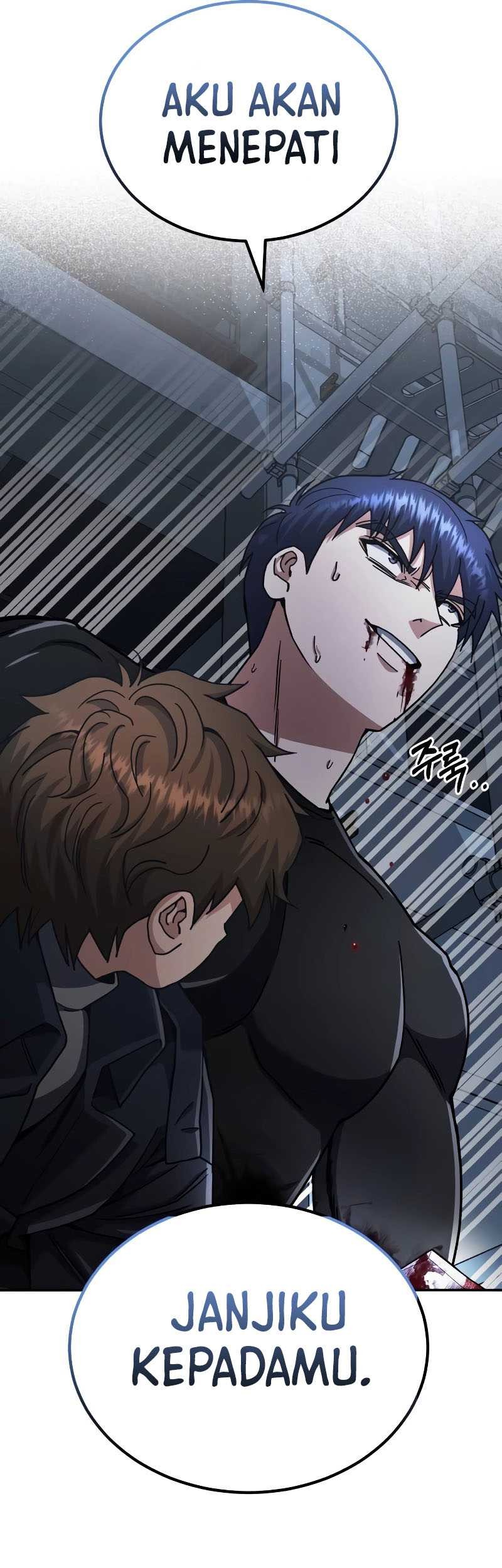 Genius of the Unique Lineage Chapter 58 Gambar 30
