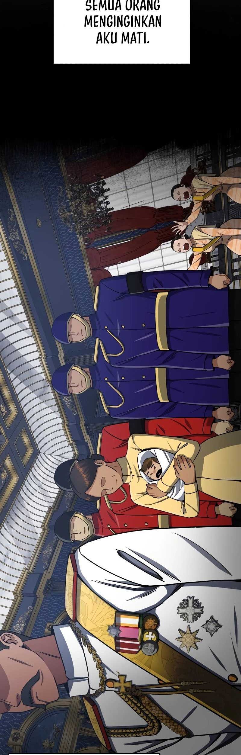 Genius of the Unique Lineage Chapter 58 Gambar 32