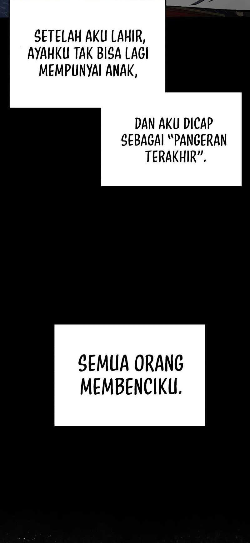 Genius of the Unique Lineage Chapter 58 Gambar 33