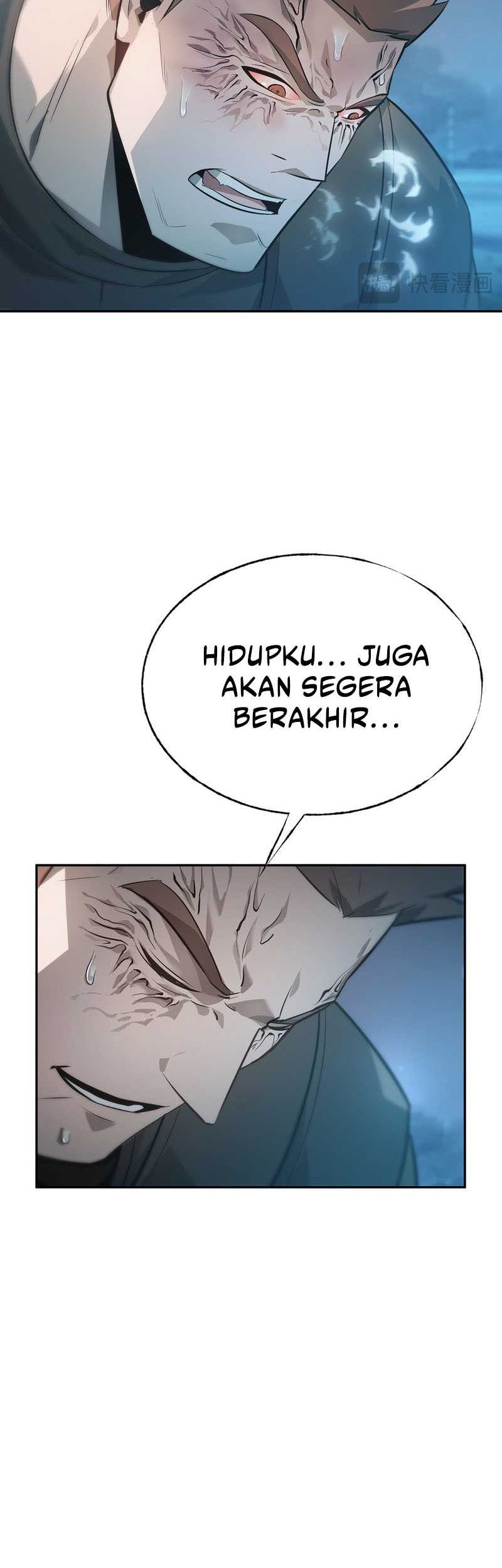 I, the Strongest Boss Chapter 12 Gambar 35