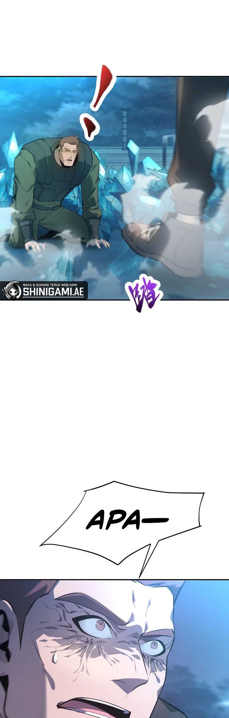I, the Strongest Boss Chapter 12 Gambar 36