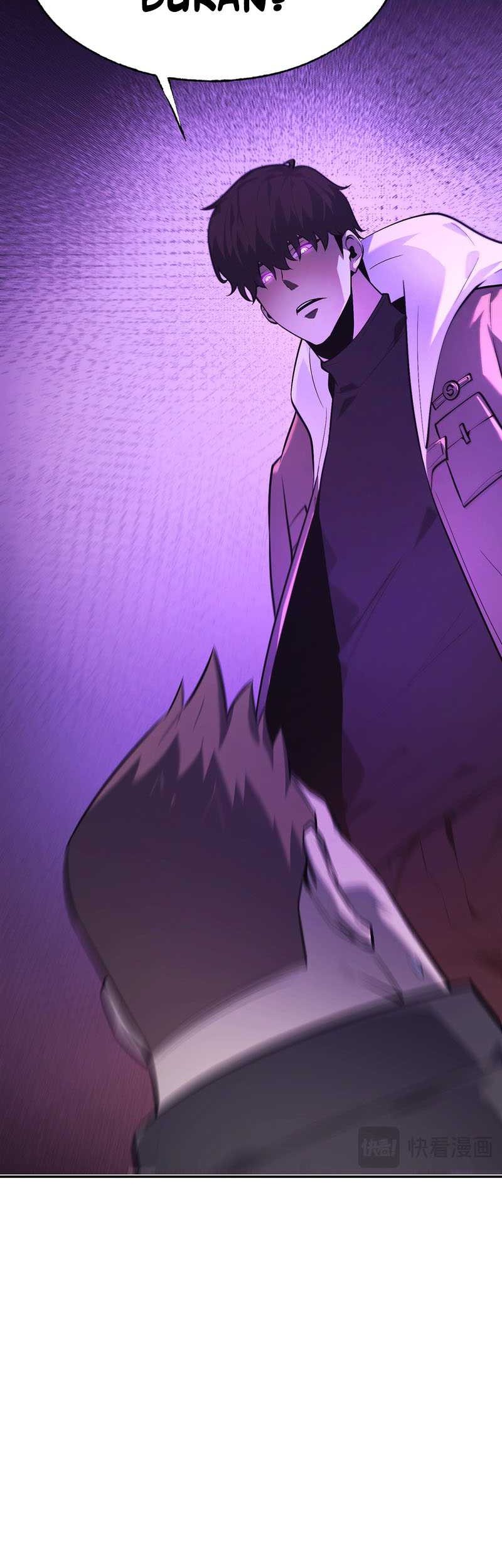 I, the Strongest Boss Chapter 12 Gambar 40