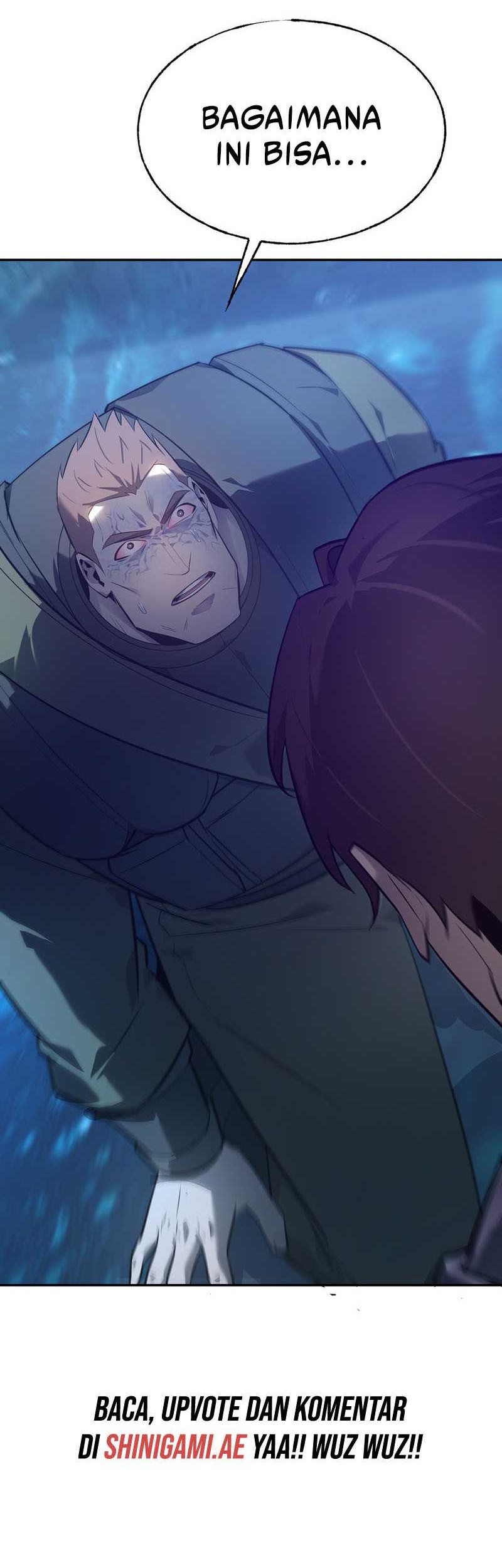 I, the Strongest Boss Chapter 12 Gambar 41