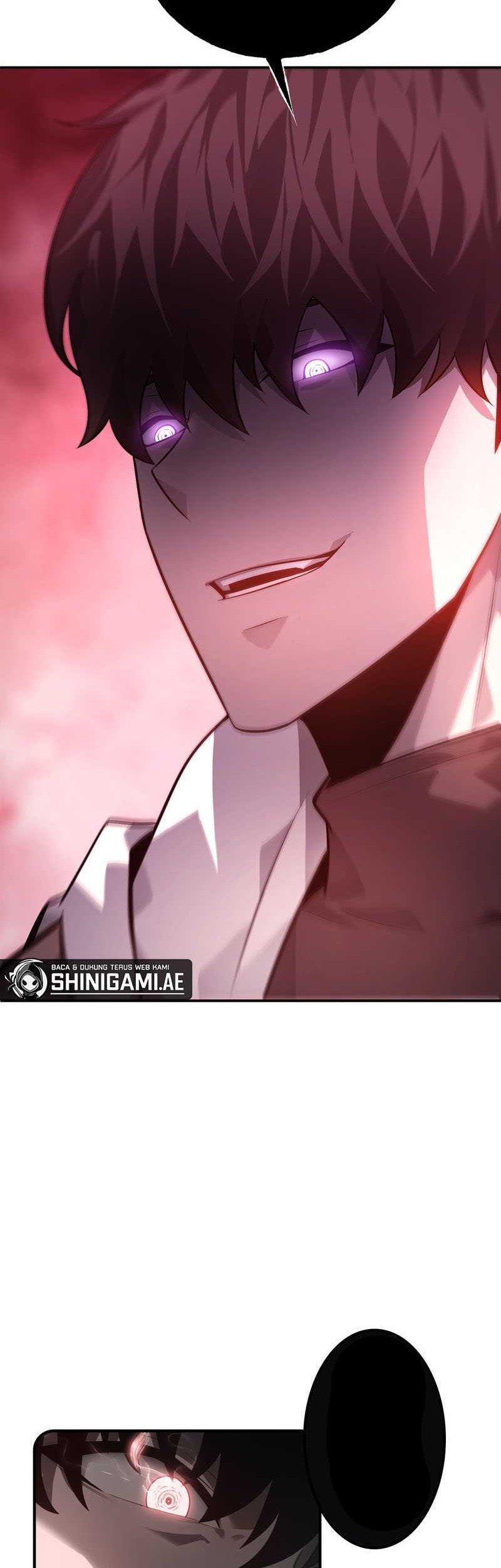 I, the Strongest Boss Chapter 12 Gambar 43