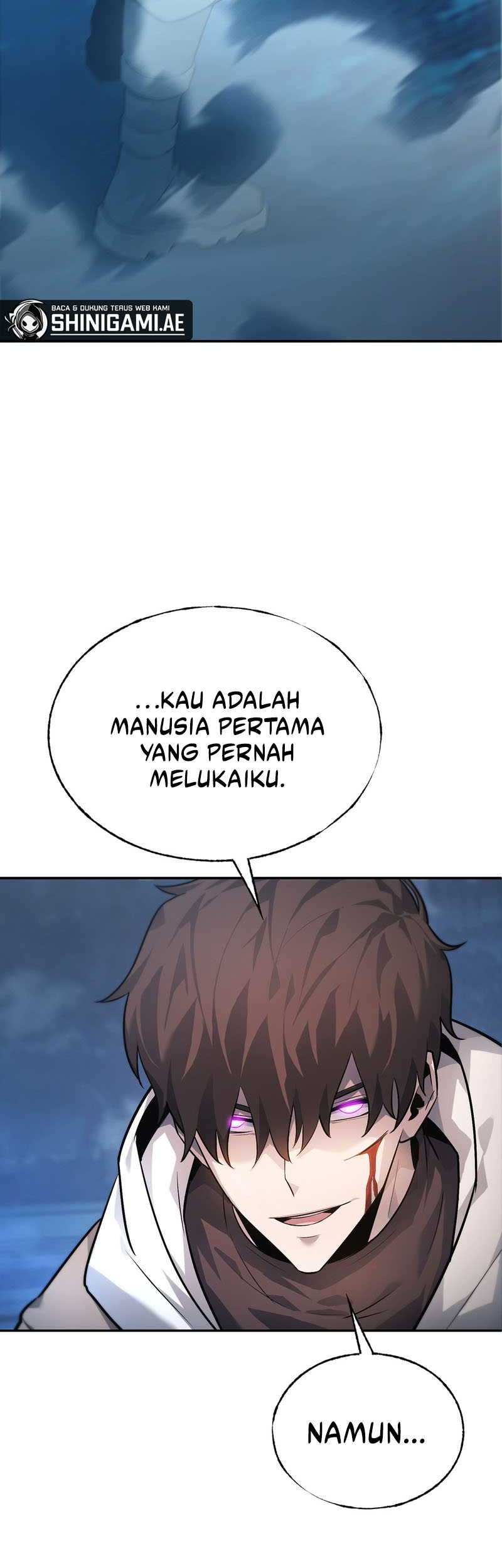 I, the Strongest Boss Chapter 12 Gambar 4