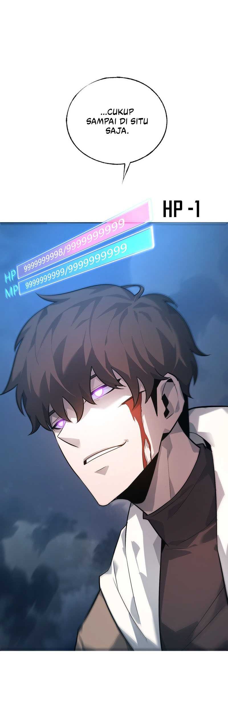 I, the Strongest Boss Chapter 12 Gambar 5