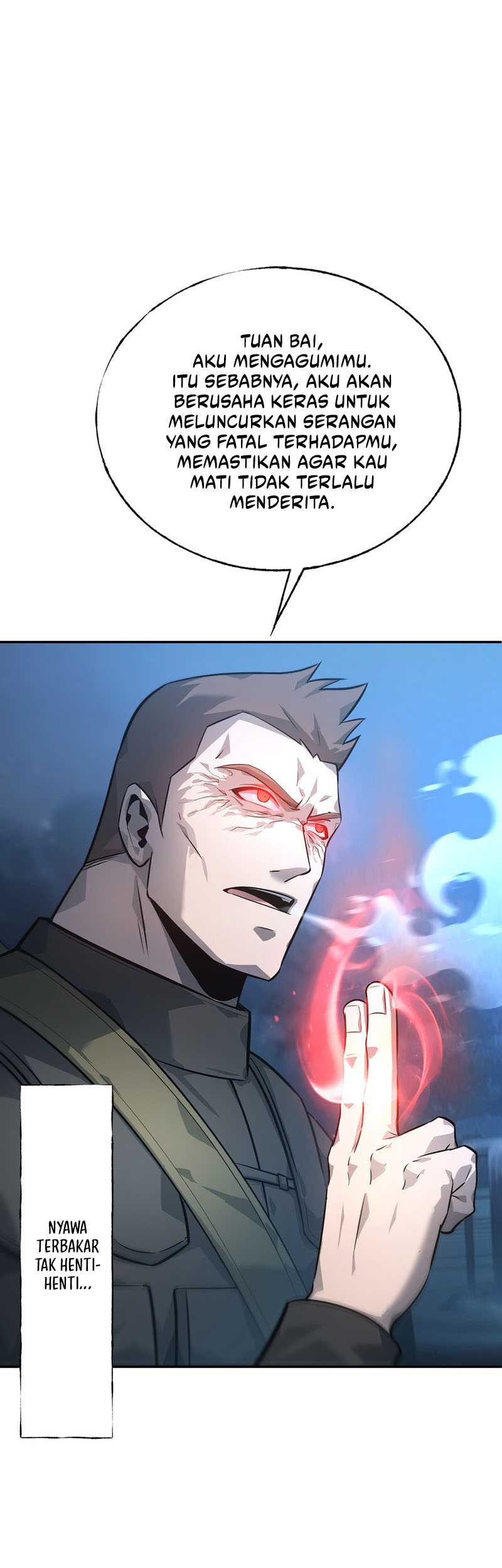 I, the Strongest Boss Chapter 12 Gambar 6