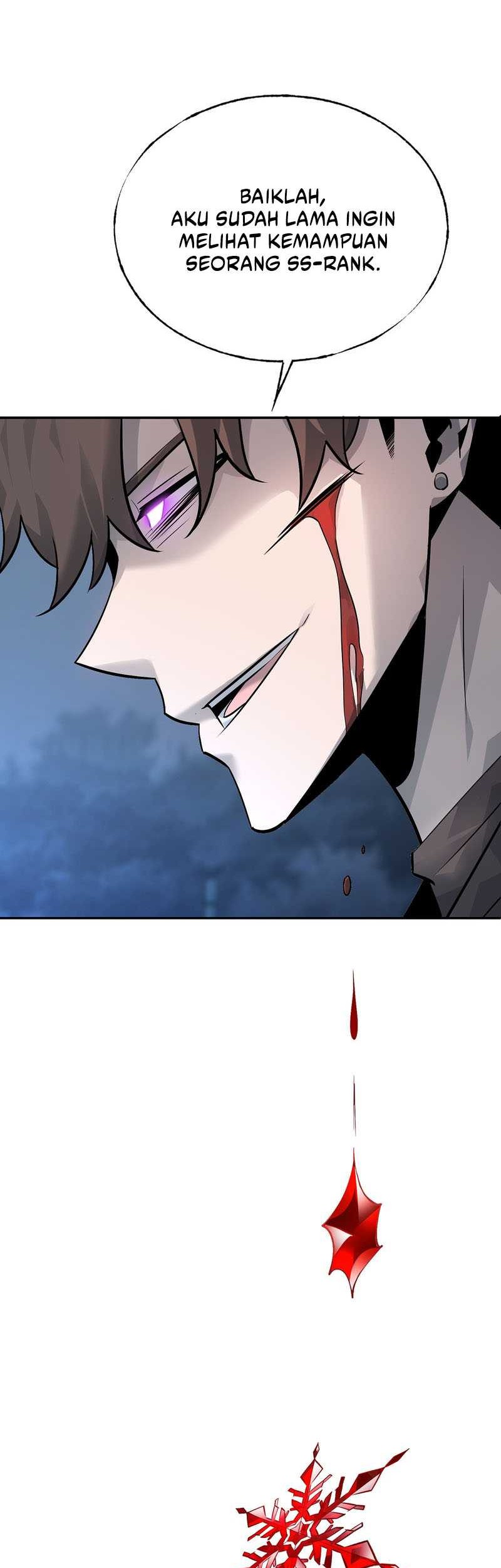 I, the Strongest Boss Chapter 12 Gambar 7