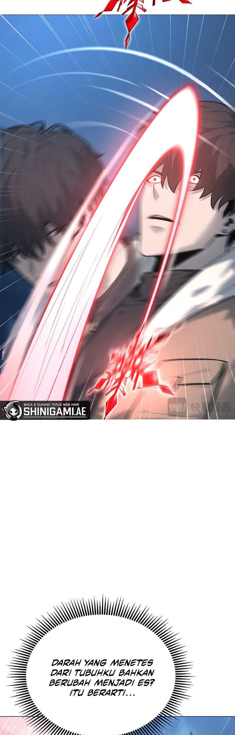 I, the Strongest Boss Chapter 12 Gambar 8