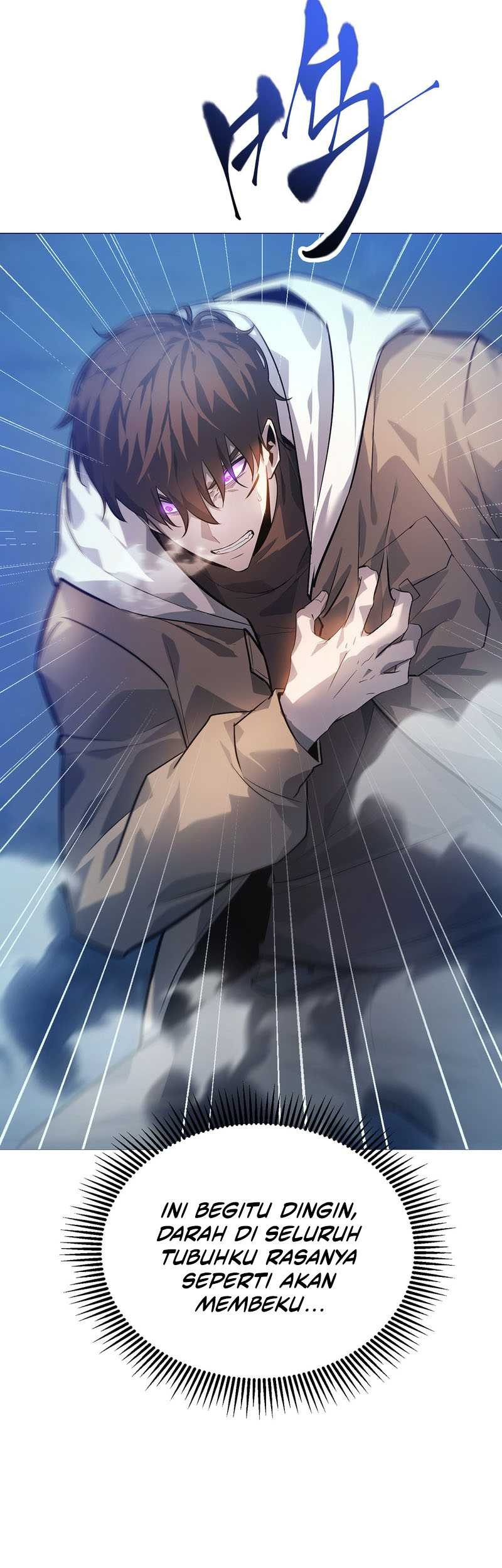 I, the Strongest Boss Chapter 12 Gambar 10