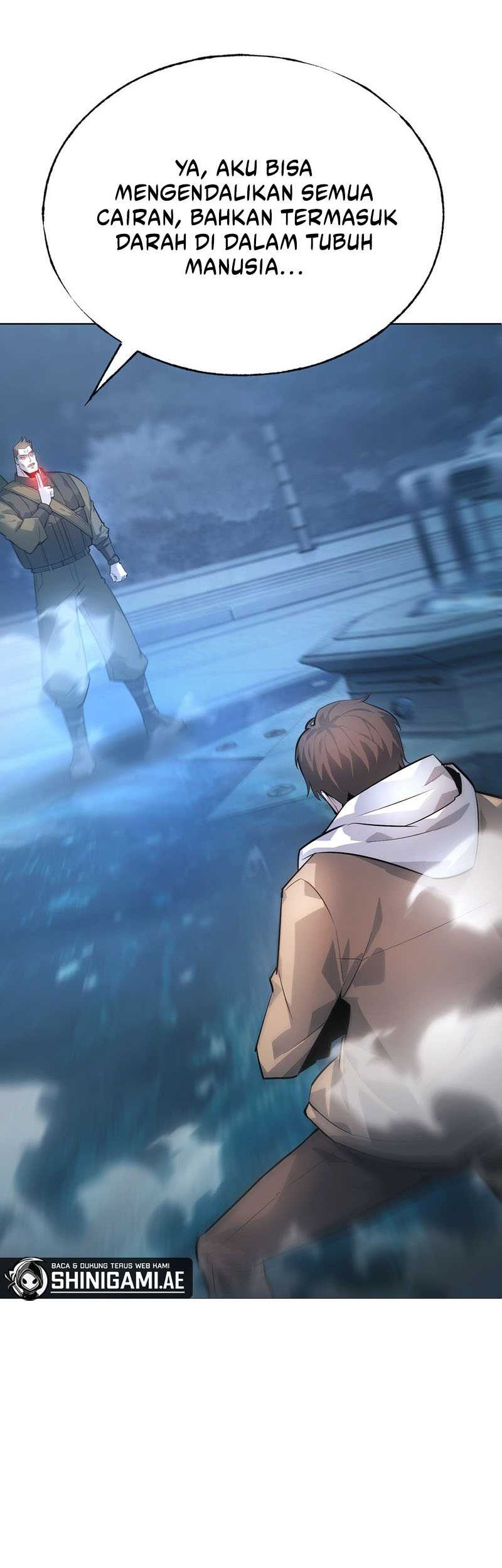 I, the Strongest Boss Chapter 12 Gambar 11