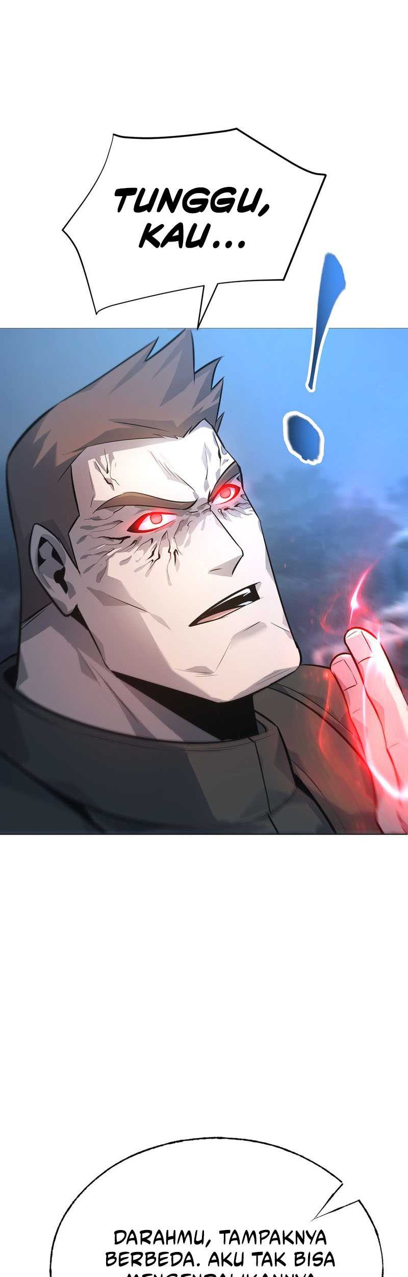 I, the Strongest Boss Chapter 12 Gambar 12