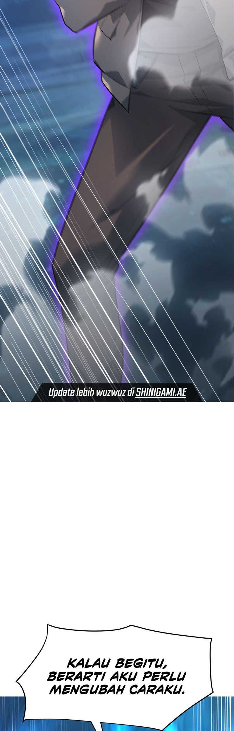 I, the Strongest Boss Chapter 12 Gambar 14