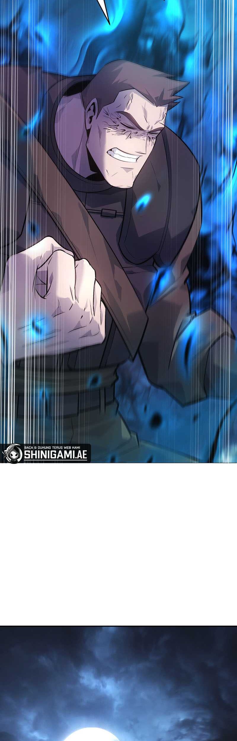 I, the Strongest Boss Chapter 12 Gambar 15