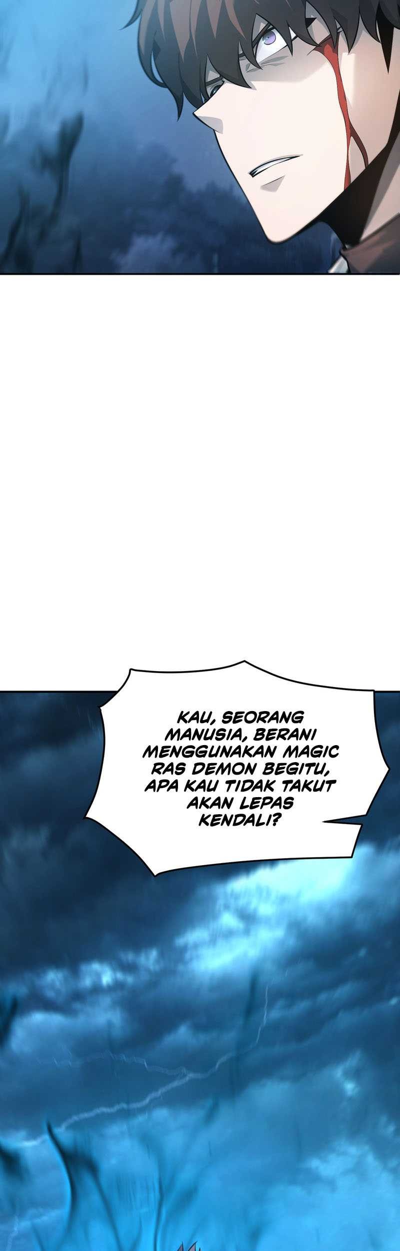 I, the Strongest Boss Chapter 12 Gambar 18