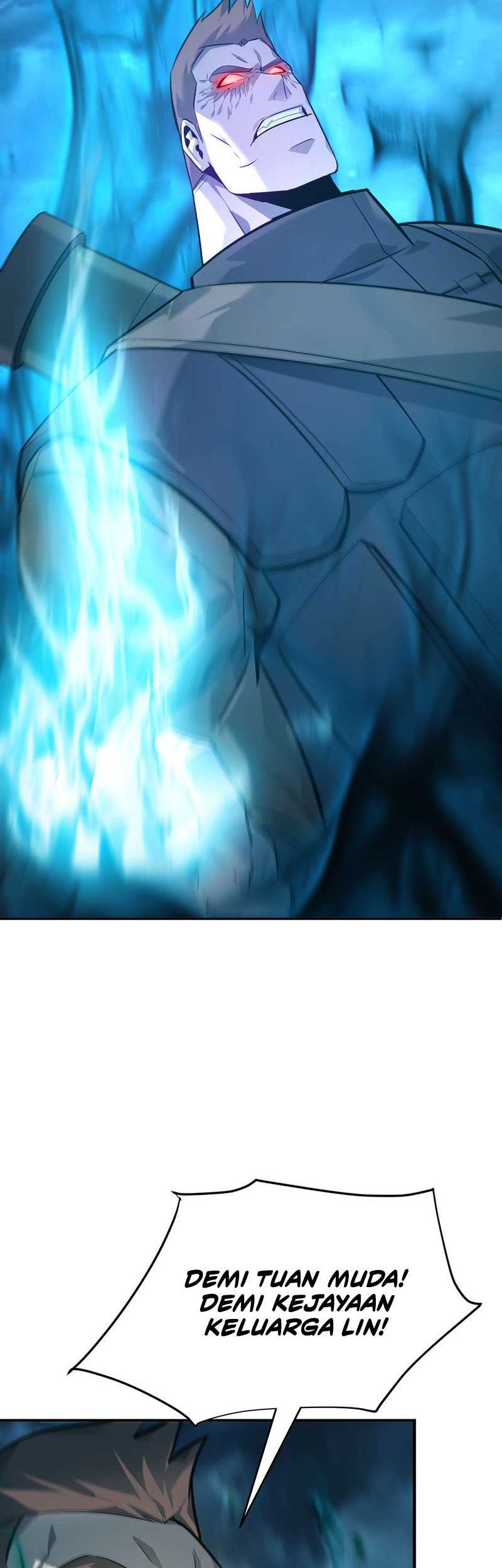 I, the Strongest Boss Chapter 12 Gambar 19