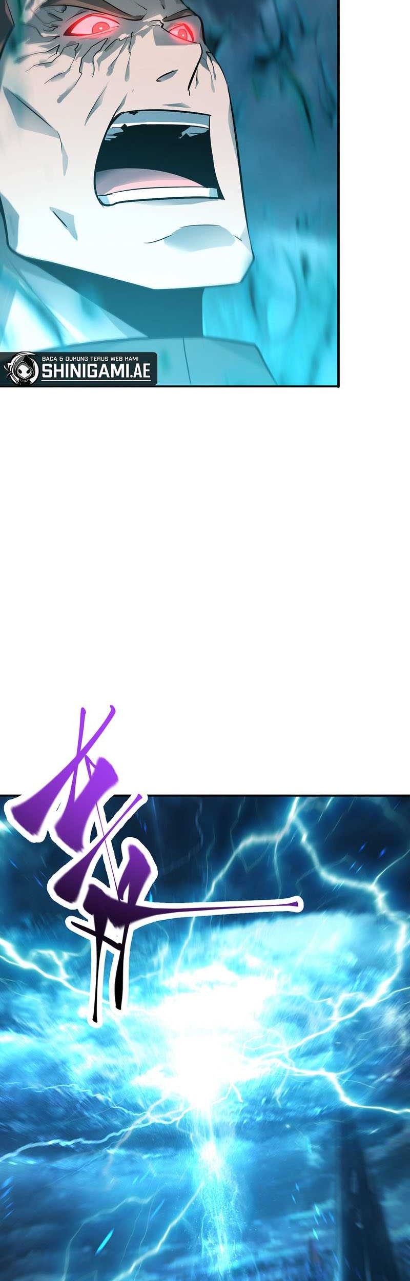 I, the Strongest Boss Chapter 12 Gambar 20