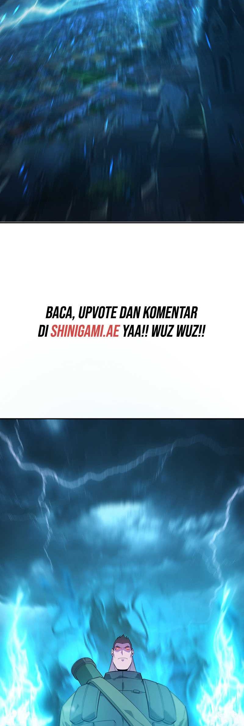 I, the Strongest Boss Chapter 12 Gambar 21