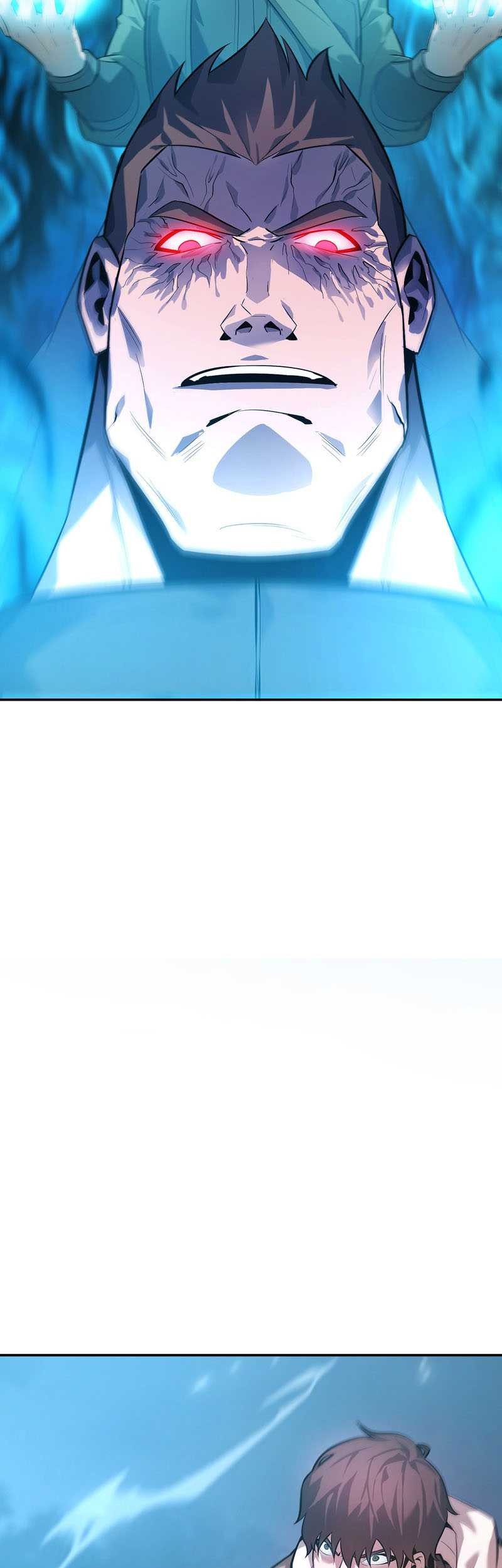 I, the Strongest Boss Chapter 12 Gambar 22