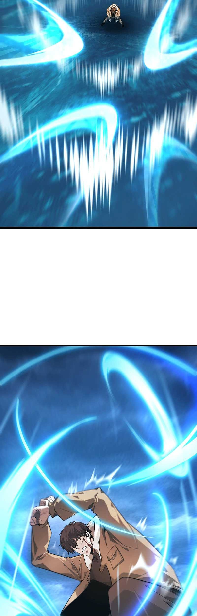 I, the Strongest Boss Chapter 12 Gambar 26