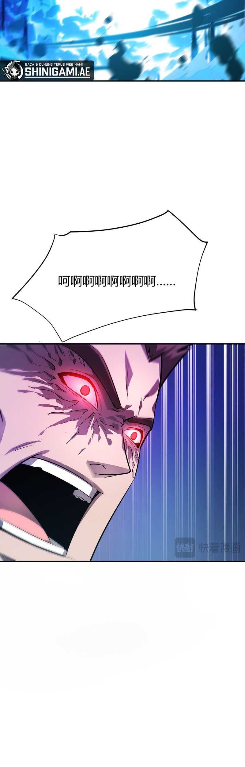 I, the Strongest Boss Chapter 12 Gambar 28