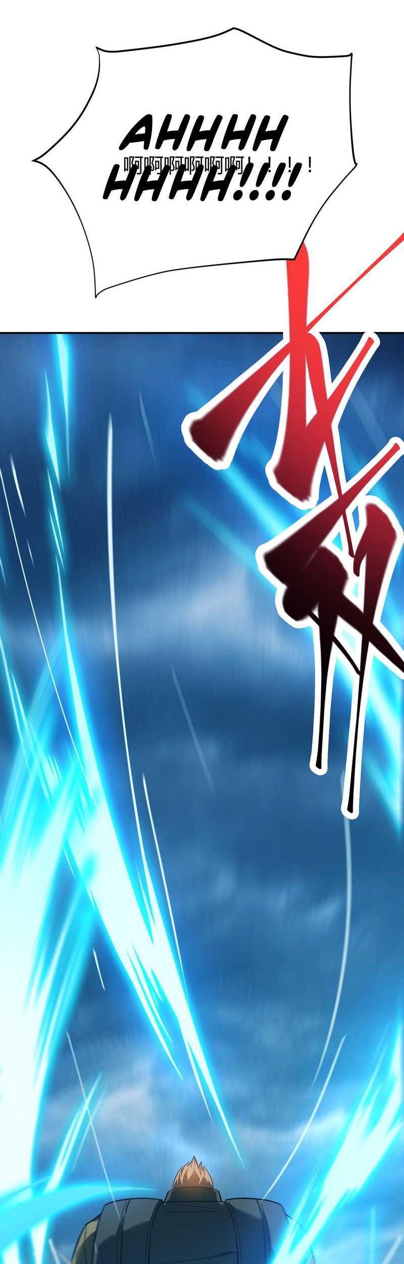 I, the Strongest Boss Chapter 12 Gambar 29