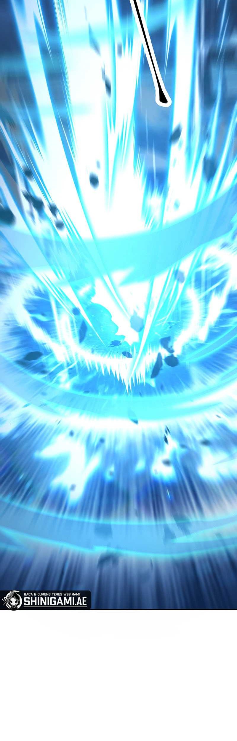 I, the Strongest Boss Chapter 12 Gambar 31