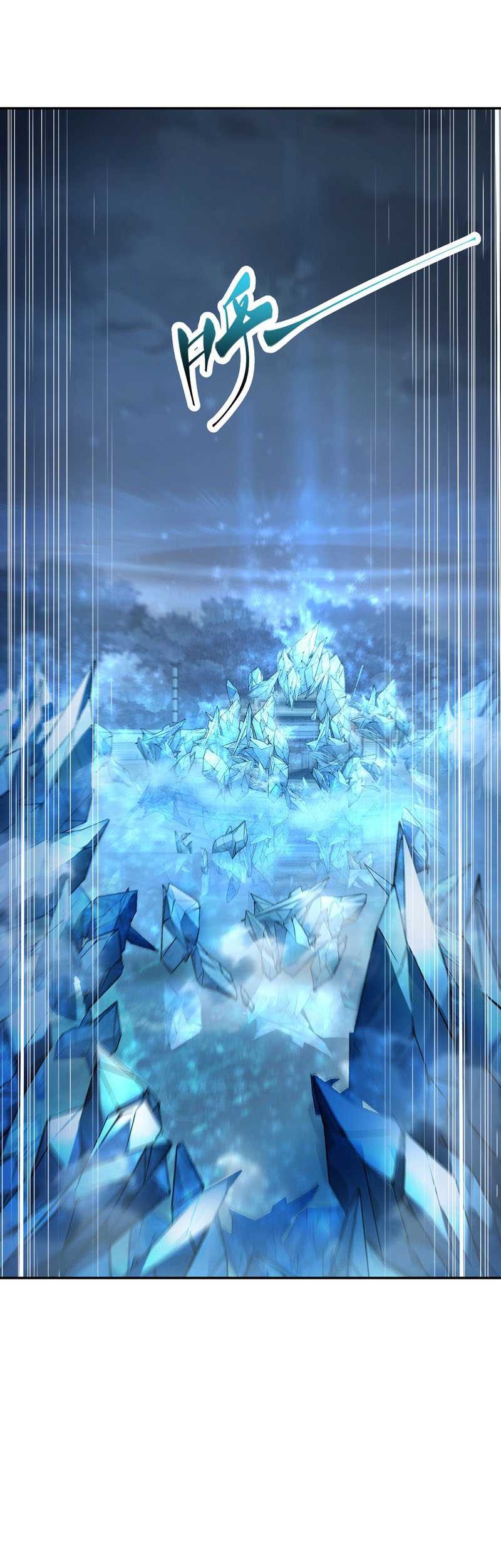 I, the Strongest Boss Chapter 12 Gambar 32