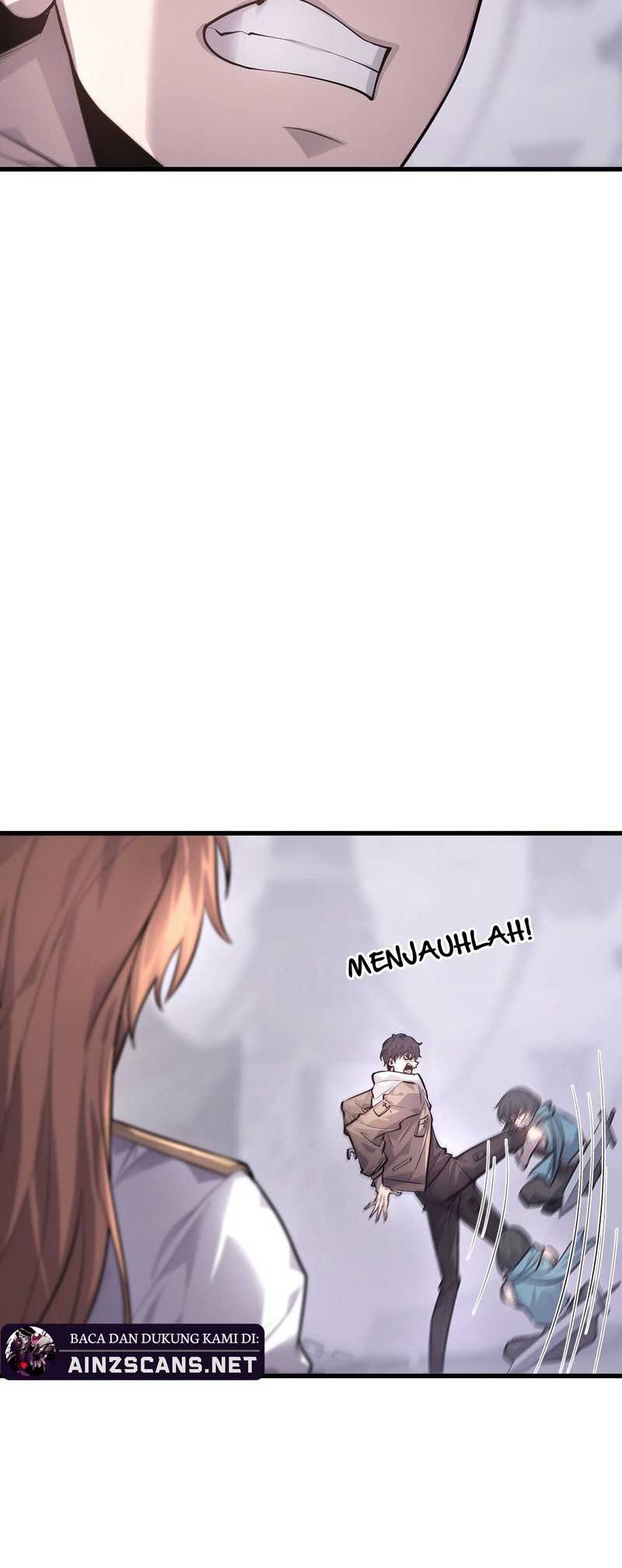 I, the Strongest Boss Chapter 11 Gambar 22