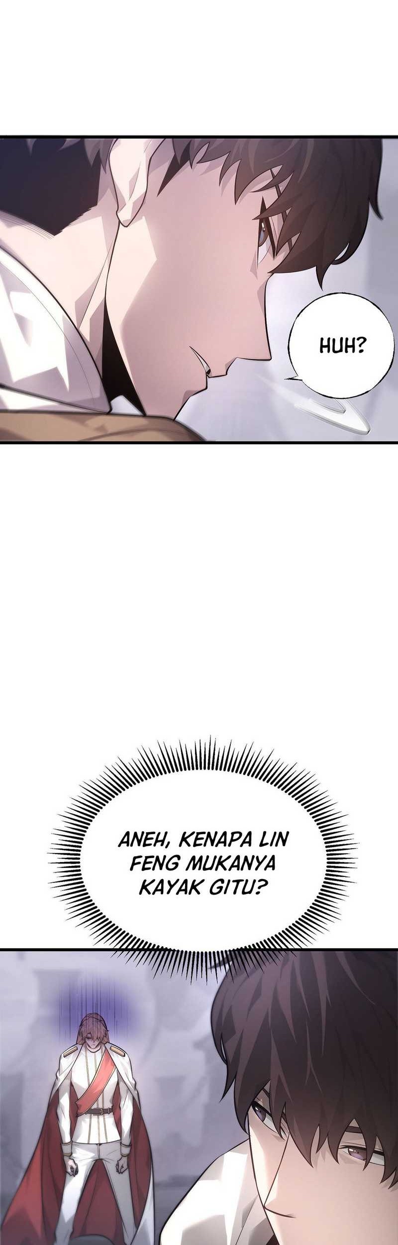 I, the Strongest Boss Chapter 11 Gambar 24