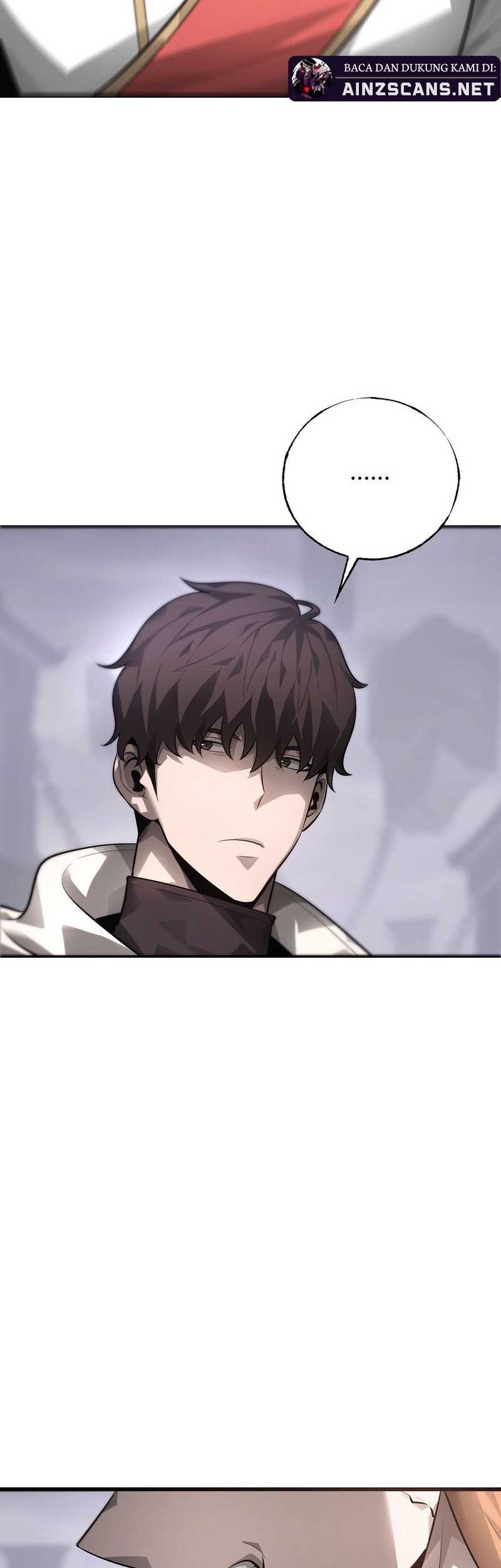 I, the Strongest Boss Chapter 11 Gambar 32