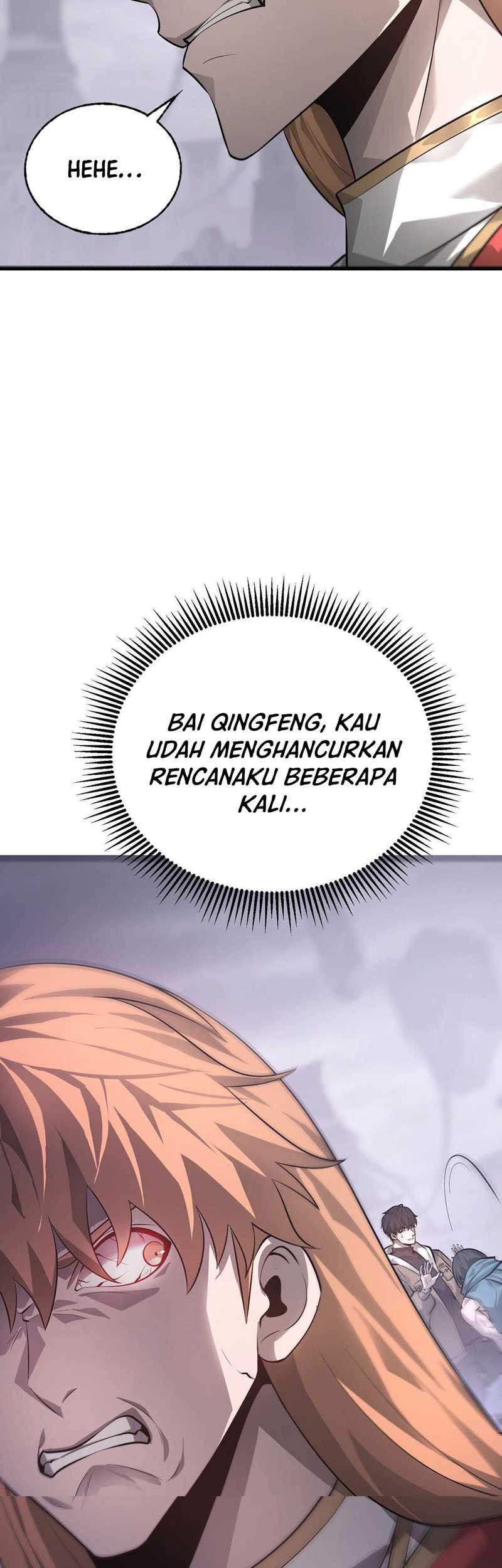 I, the Strongest Boss Chapter 11 Gambar 33