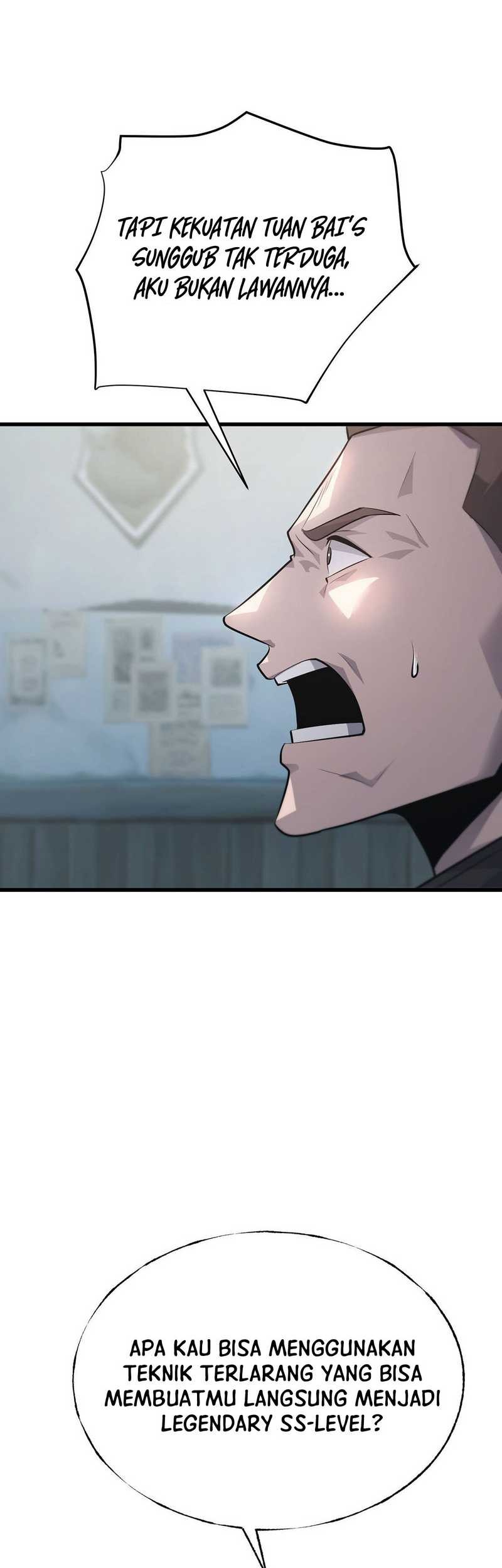 I, the Strongest Boss Chapter 11 Gambar 39