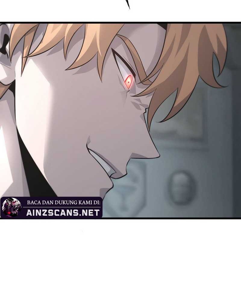 I, the Strongest Boss Chapter 11 Gambar 40