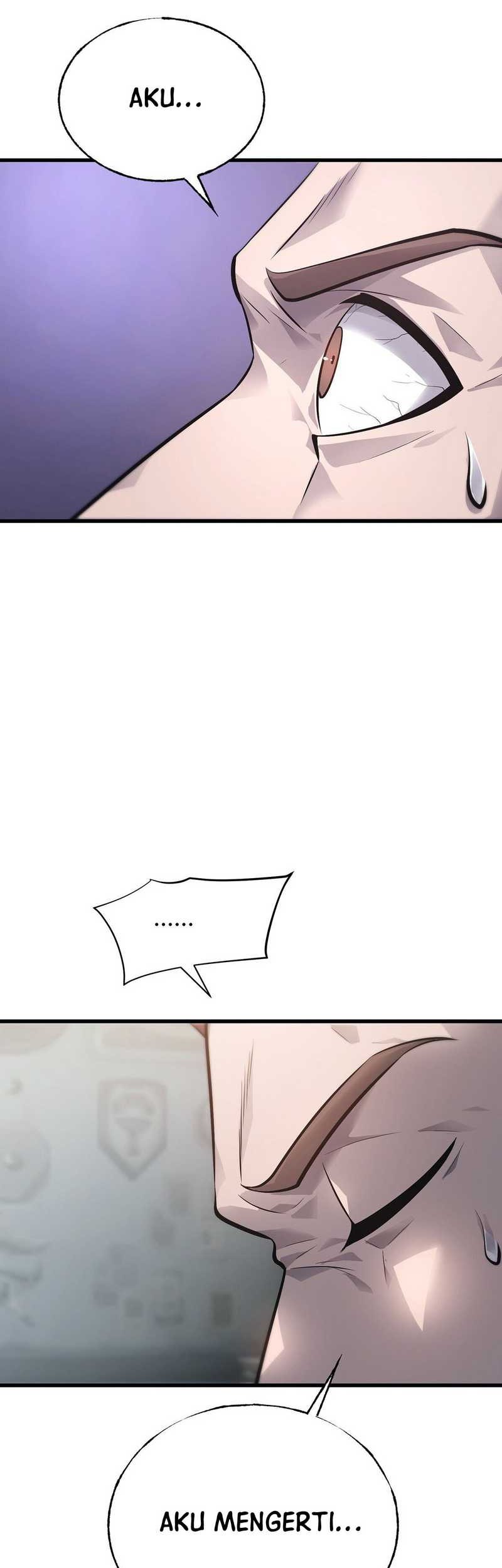 I, the Strongest Boss Chapter 11 Gambar 43