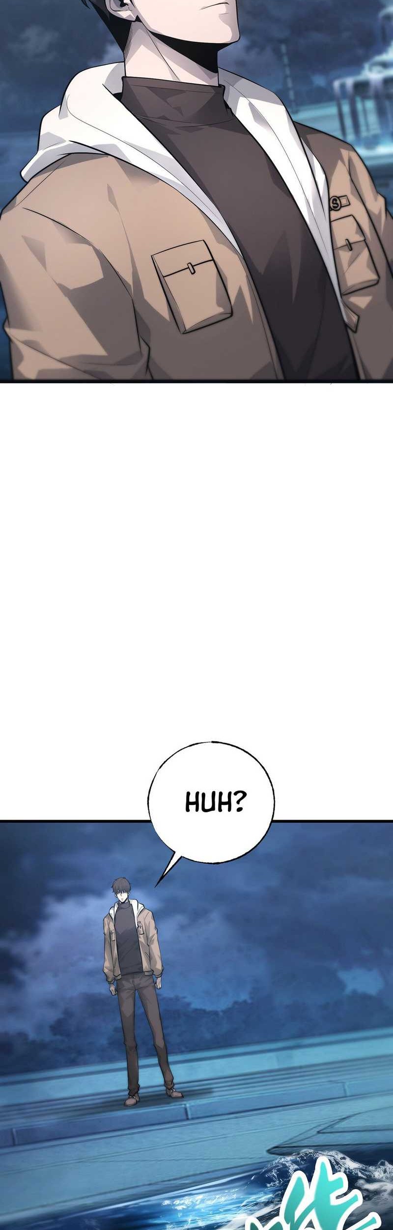 I, the Strongest Boss Chapter 11 Gambar 48