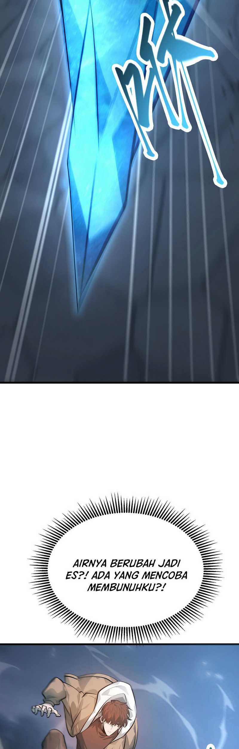 I, the Strongest Boss Chapter 11 Gambar 51