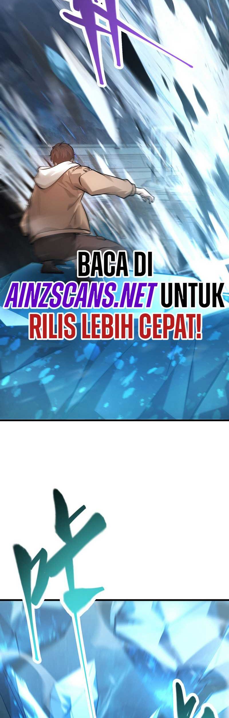 I, the Strongest Boss Chapter 11 Gambar 54