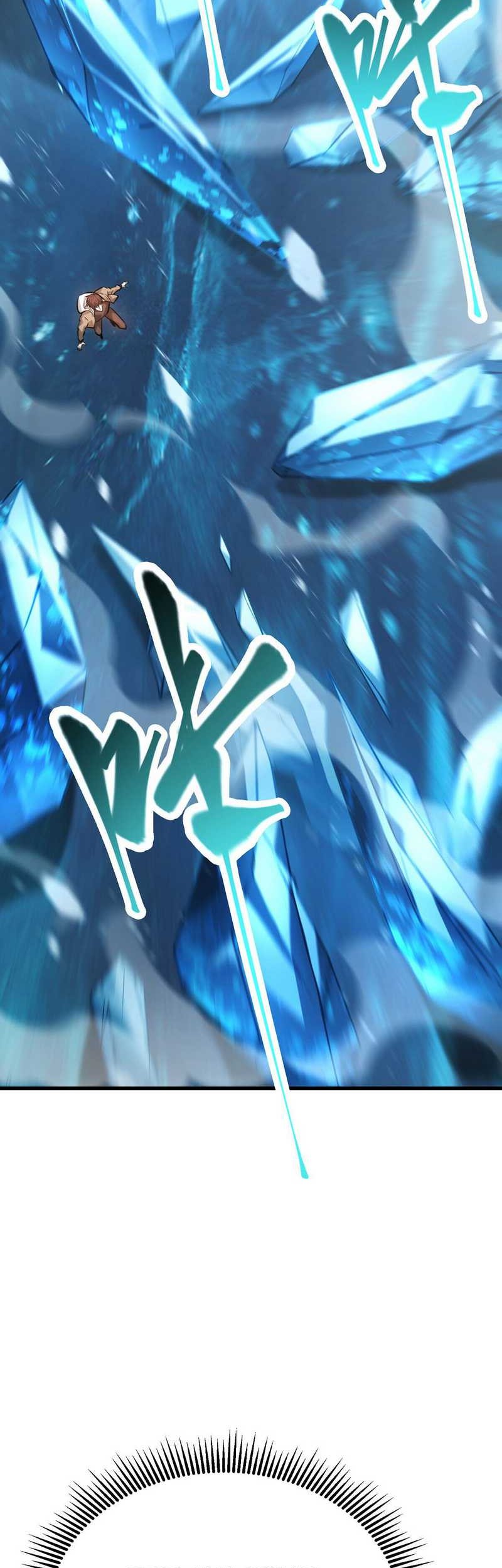 I, the Strongest Boss Chapter 11 Gambar 55