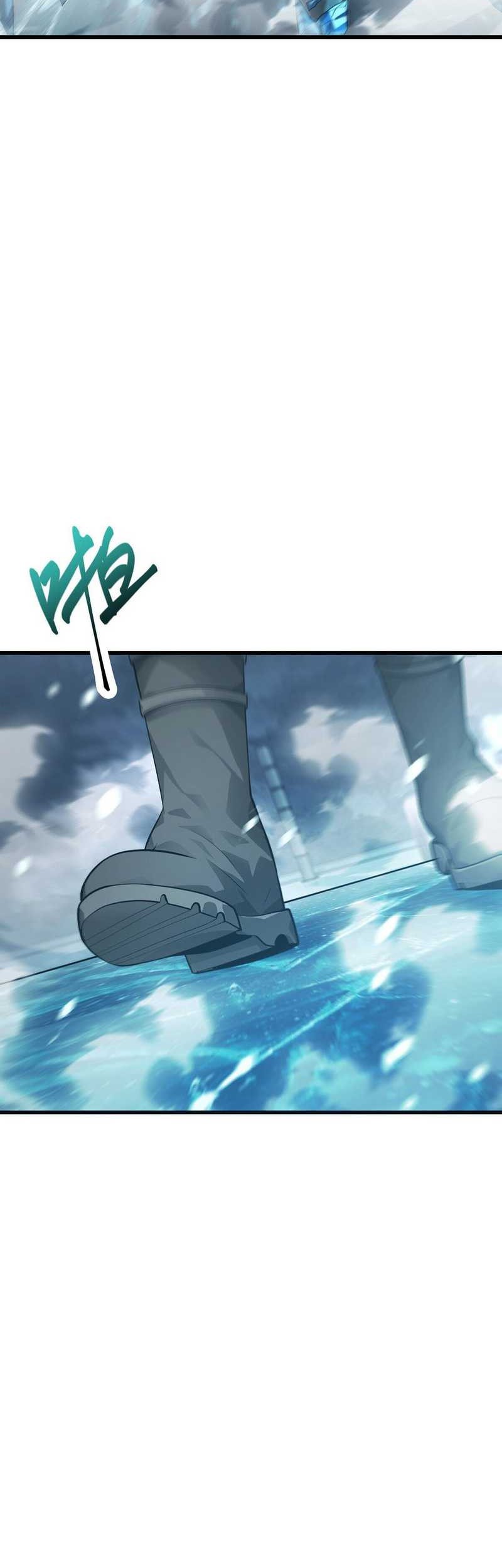 I, the Strongest Boss Chapter 11 Gambar 61