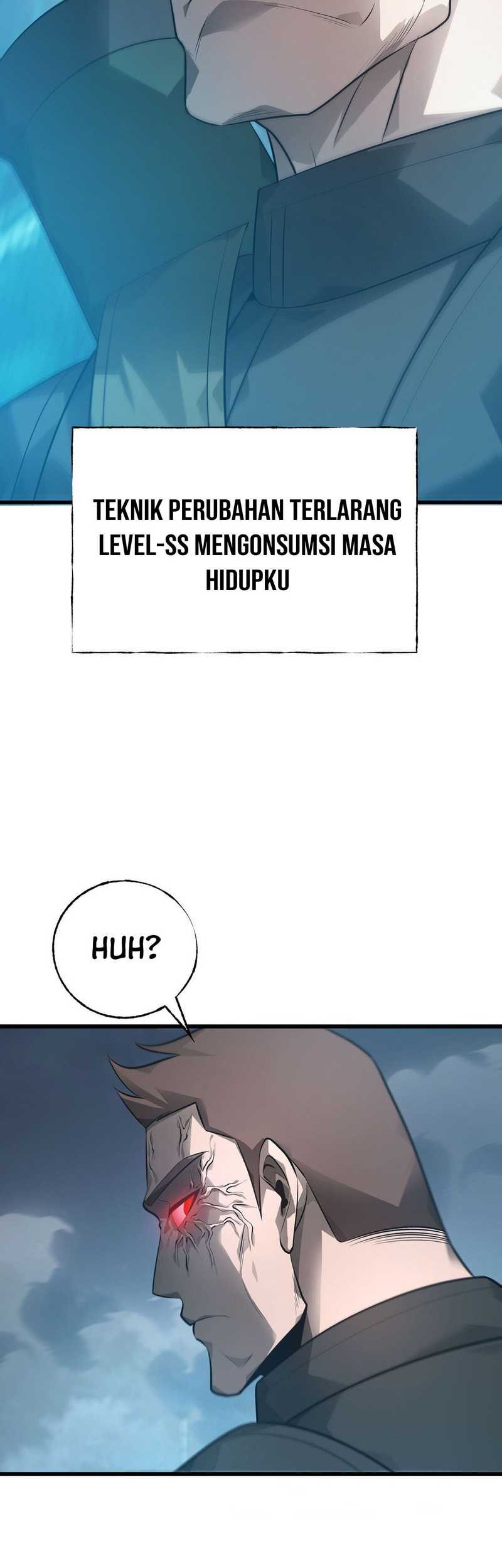 I, the Strongest Boss Chapter 11 Gambar 63