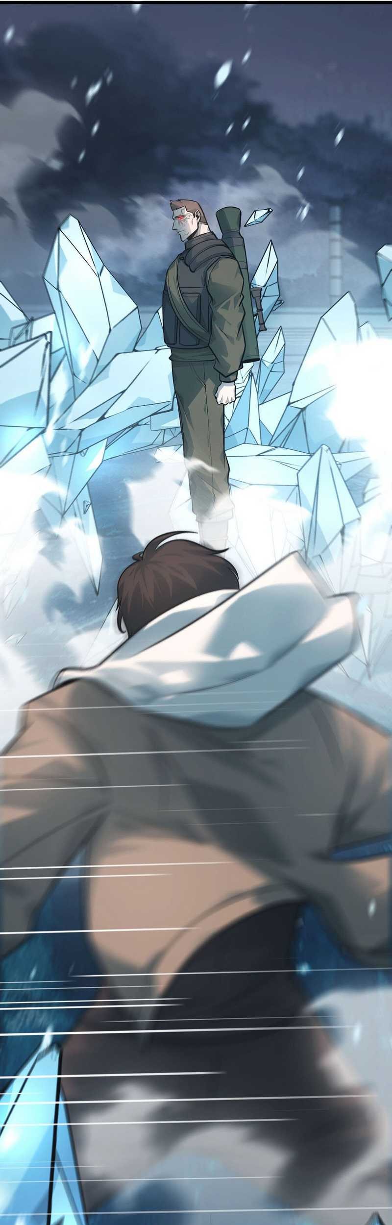 I, the Strongest Boss Chapter 11 Gambar 65