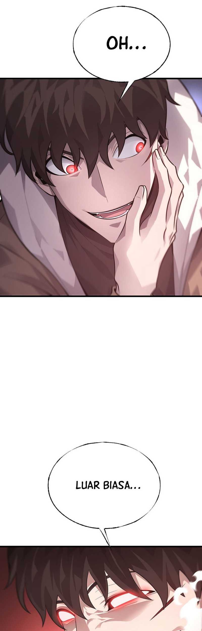 I, the Strongest Boss Chapter 11 Gambar 67